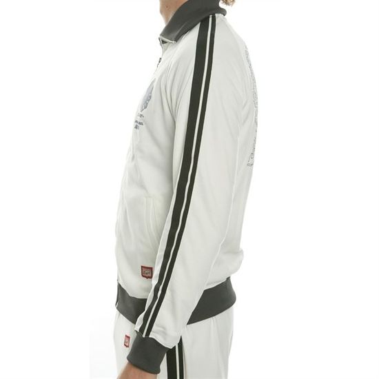 ASICS Onitsuka Tiger Veste Sport Heritage Homme Cdiscount Sport