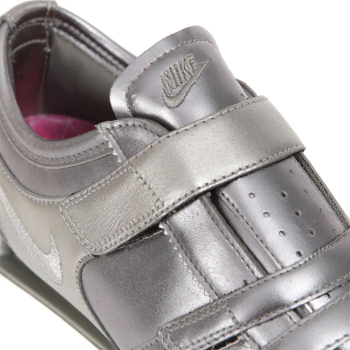 NIKE Shox Rivalry V Femme Cdiscount Chaussures