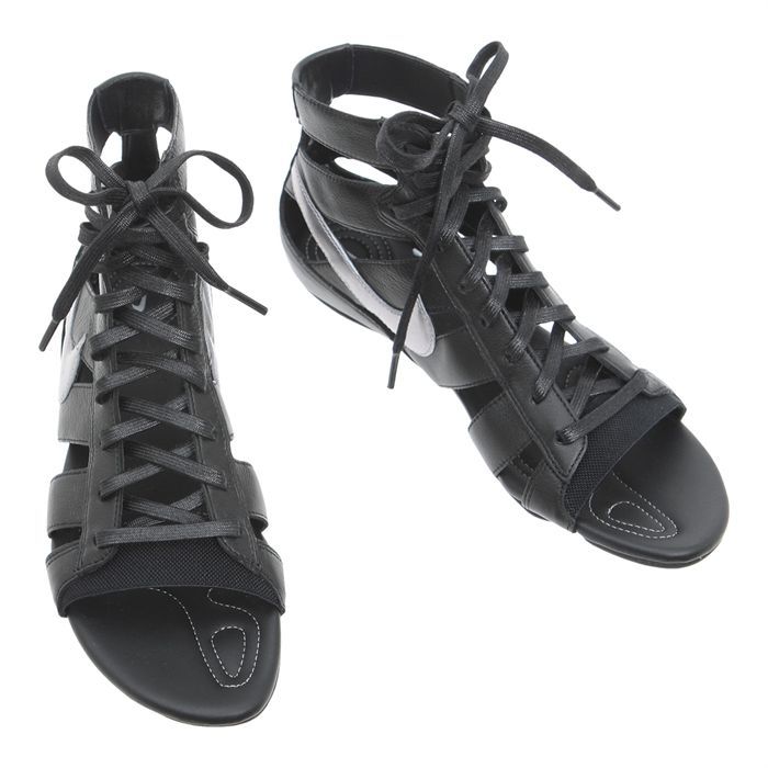 Sandale nike 2025 femme pas cher