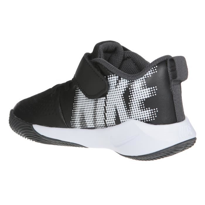 Nike team outlet hustle enfant