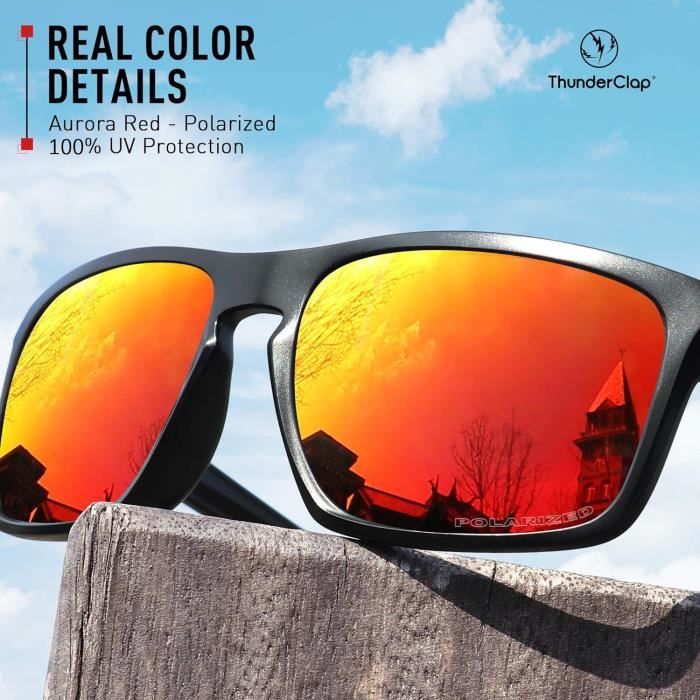 Verres Polaris s De Rechange Pour Lunettes De Soleil Arnette Hot