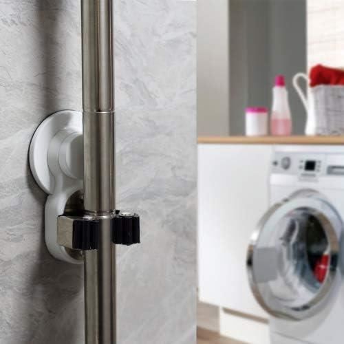 Support Ural Robuste Pour Balai Et Balai - Support Ural En étal Pour