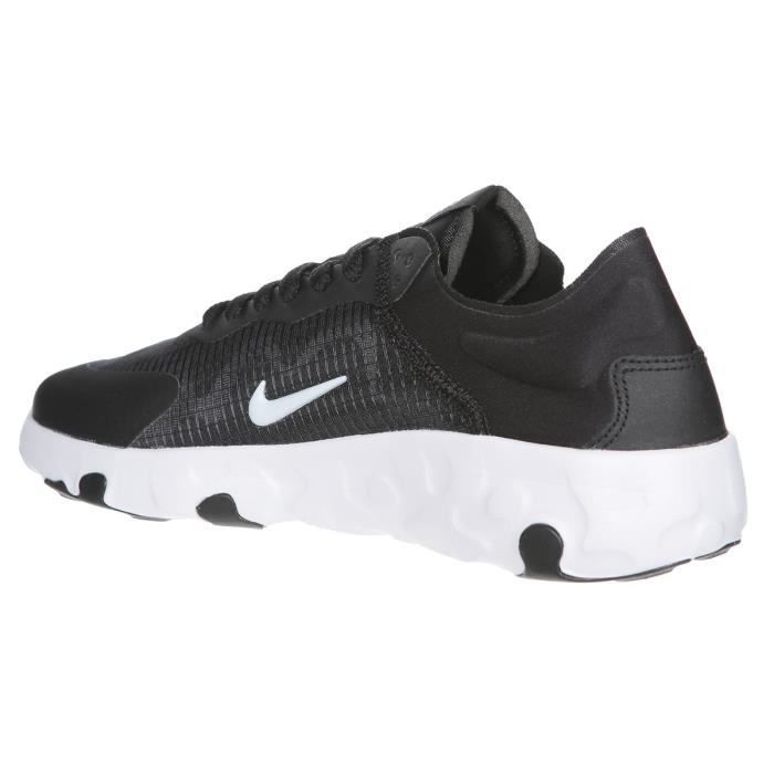 Nike renew lucent on sale blanche homme