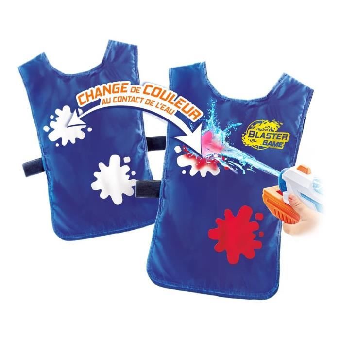 Canal Toys - Hydro Blaster Game-Mega Kit with 1 Pistol 1