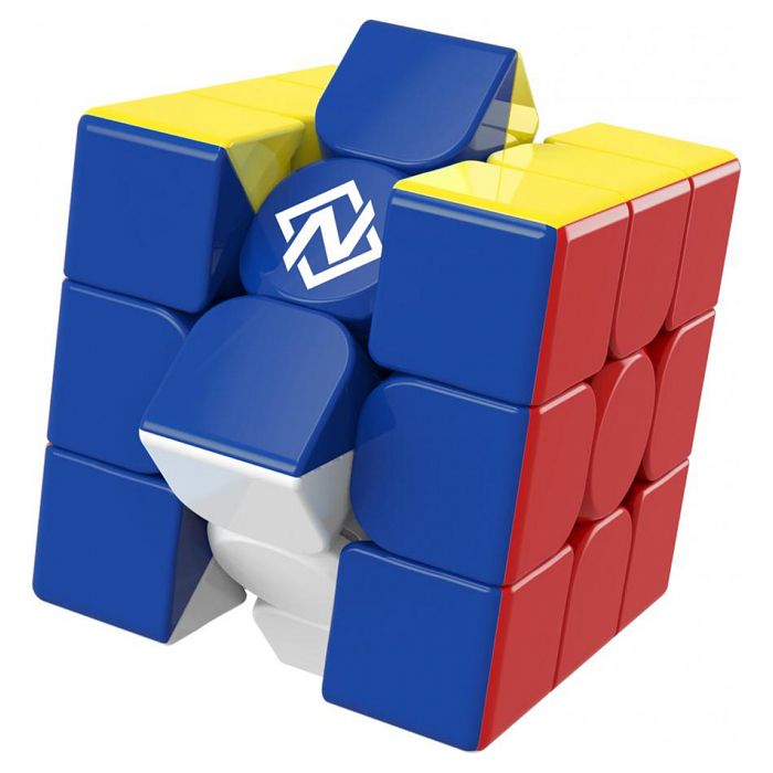 ROXENDA Lot De 2 Cubes De Vitesse – Pyramide Et Megaminx – Lisses Et Rapides – Casse-tête éducatif – Idéal Débutants Et Pros