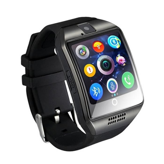 Montre q18 hotsell