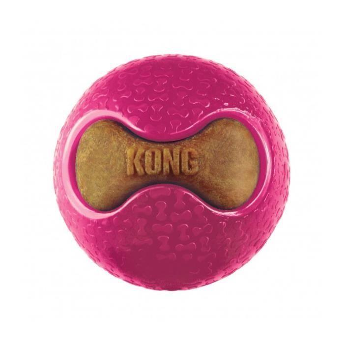 Kong marathon ball store