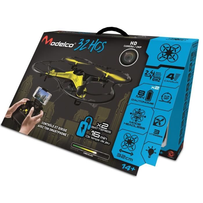 Drone modelco clearance