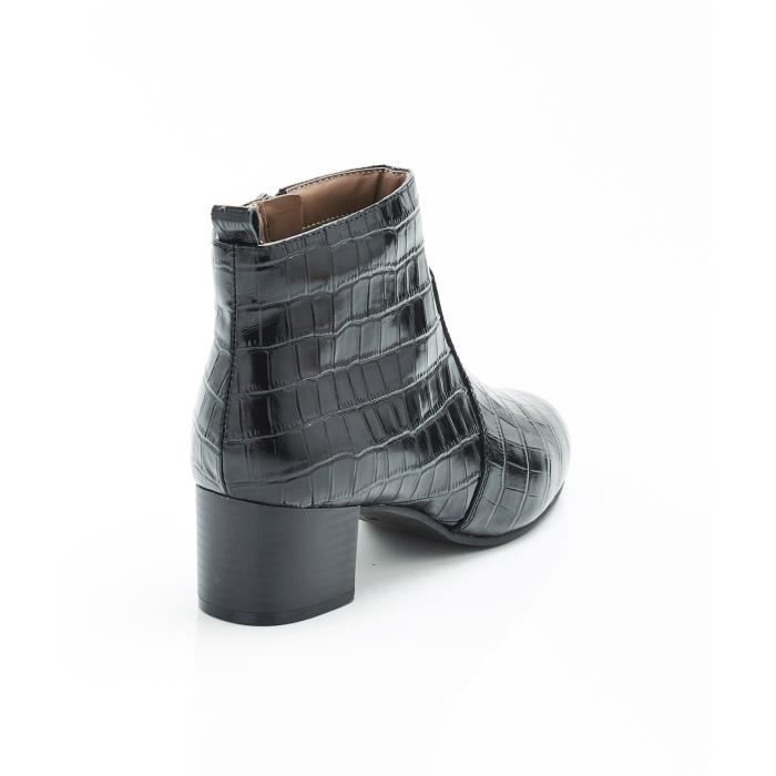 Damart boots sale femme