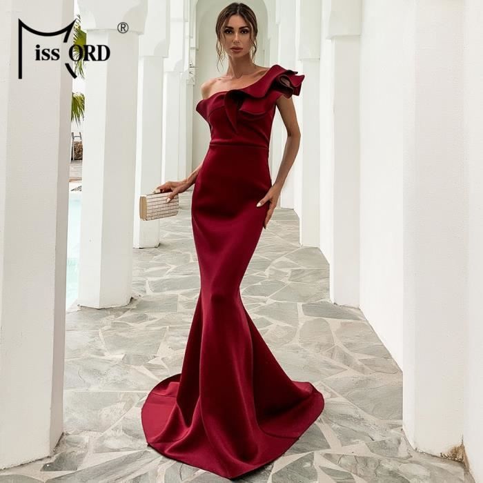 Robe pour miss top