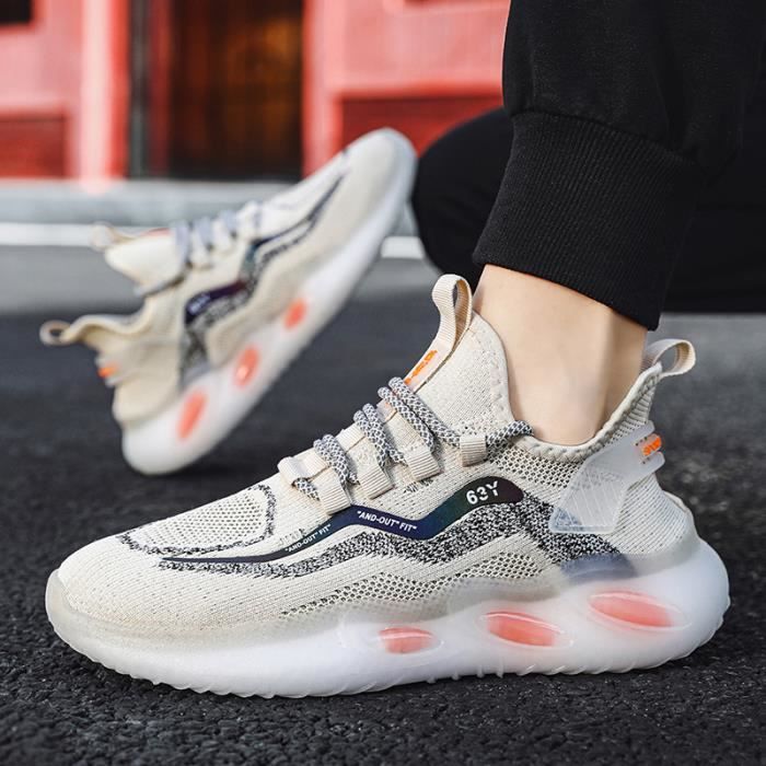 Marque sneakers homme online