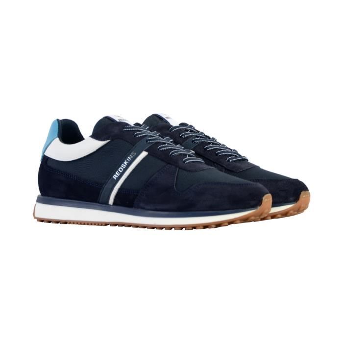 Basket basse cuir sale