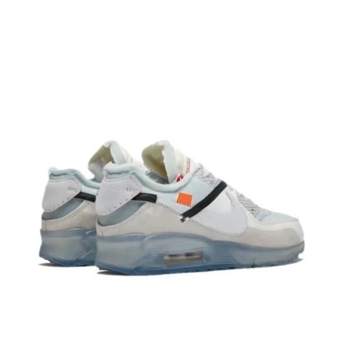 Tres bien nike x off-white the 10 online air max 90