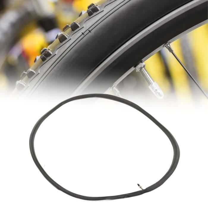 Chambre à Air Vélo 700x38c Chambre U00e0 Air 650 27,5 Pouces