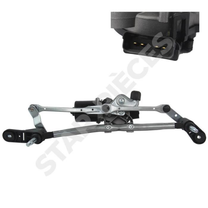 2 Pièces Rembourrage Siège Auto Pour Renault Clio 3 – évite La Chute Des Objets – Rangement Pratique Et Sécurisé - 9