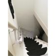 Mippaa Stair Trainer set A - Mippaa - Rampe d'escalier pour enfants - Blanc - 12 mois et plus - Mixte-3