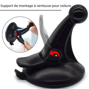 Support Ventouse Tableau de bord
