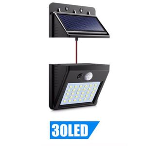 Réverbère solaire LED UFO 250W