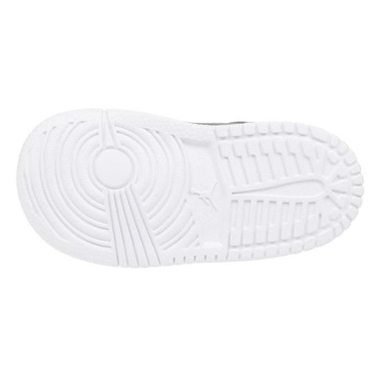 NIKE Baskets Jordan Access - Bébé - Gris - Cdiscount Chaussures