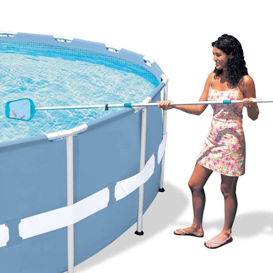 Intex Kit D Entretien Pour Piscine Achat Vente Entretien Manuel Intex Kit D Entretien Piscine Cdiscount