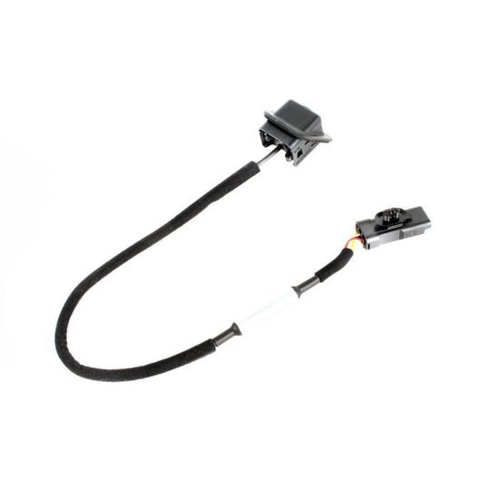 Caméra De Recul Voiture - 100° Angle, IP68, Pour Peugeot Citroën DS Modèles