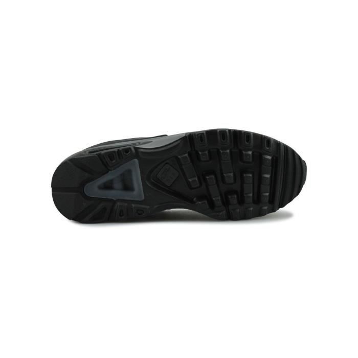 NIKE Baskets Air Max Classic BW Chaussures Homme Noir Cdiscount