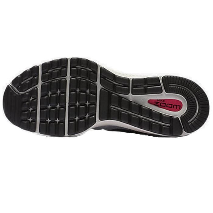 NIKE Baskets Chaussures de Running Air Zoom Vomero 12 Femme