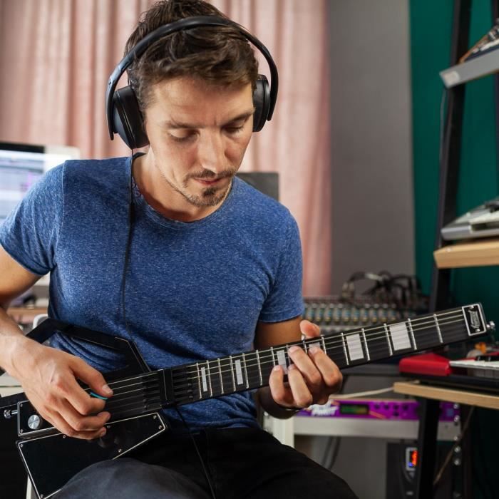Jammy deals guitar thomann