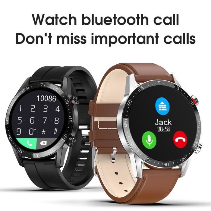 Herall smart watch sales