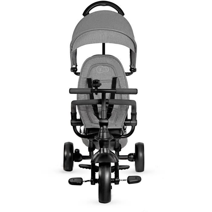 Tricycle kinderkraft jazz top