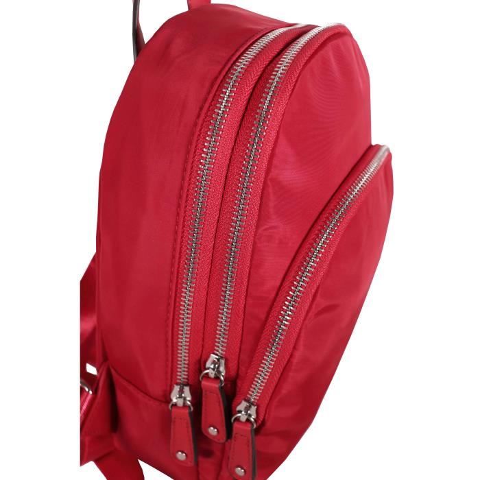 Sac francinel rouge online