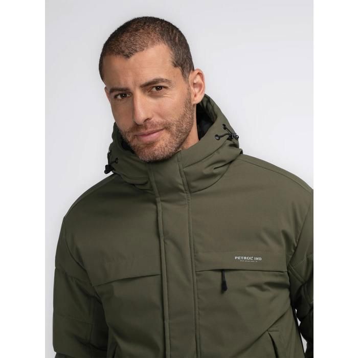 Jackets Petrol Industries Veste Blouson PETROL INDUSTRIES Men