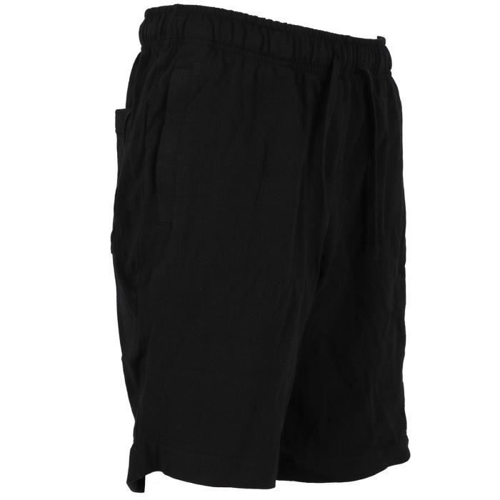 Short homme nike coton new arrivals