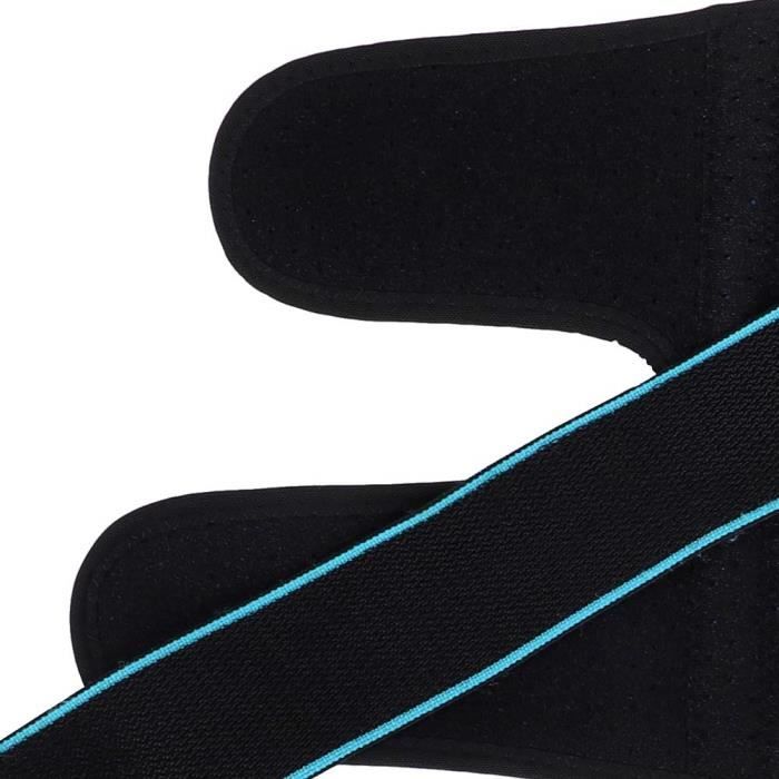 4 Protège-bottes Néoprène Respirant Pour Cheval – Confort équestre