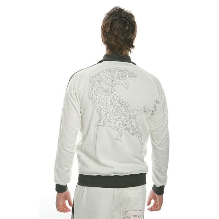 Veste onitsuka tiger junior paris top