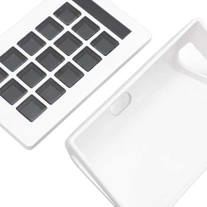 Contrôleur Arvitek 15 Touches – Clavier Tactile LCD Personnalisable Pour Stream