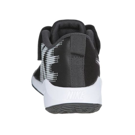 nike team hustle quick