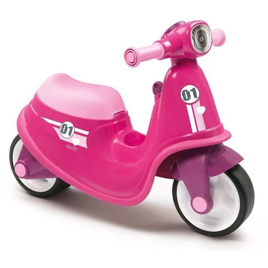 mon scooter trotteur clementoni