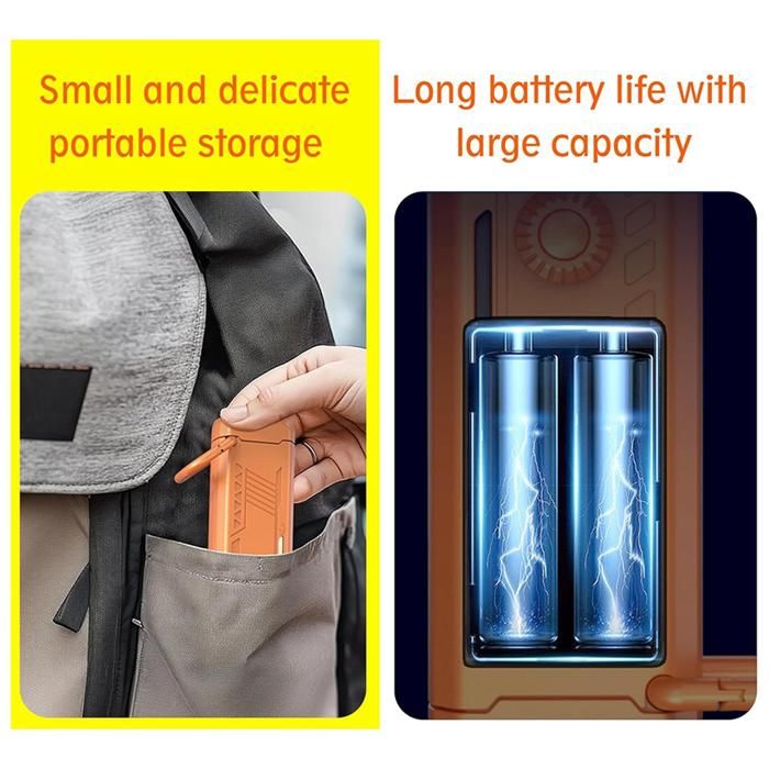 Souffleur de Peinture Acrylique Sans Fil, Outil de Flux D'Air