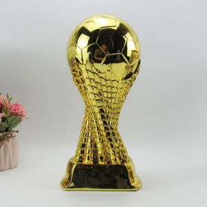 Coupe de football personnalisé agadir - Coupe foutball publicitaire Agadir