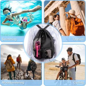 Le Coq Sportif Essentiels School 25L Backpack