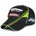 Casquette moto