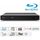 Lecteur blu-ray 4k enregistreur