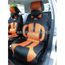 peugeot 3008 3 sieges bebe