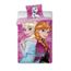 Enfant Parure de lit-Disney Frozen-Olaf-Simple-Neuf
