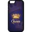 coque queen iphone 6