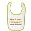 Bavoir Bebe Coton Vert Anis Gs Merci Le Prince Achat Vente Bavoir Cdiscount Bavoir Bebe Coton Vert Anis Gs Merci Le Prince Achat Vente Bavoir Cdiscount