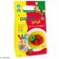 Set Pate A Modeler Giotto Bebe Spaghetti 16 Pcs Set De Pate A Modeler Gioo Bebe Heme Spaghetti6 Pains De Pate A Modeler Tres Cdiscount Jeux Jouets