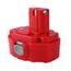 2/ x 18/ V 2 Makita Adaptateur de Batterie 196810