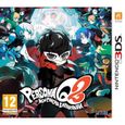 Persona Q2 : New Cinema Labyrinth Jeu 3DS-0
